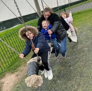 Meet your Posher, Jade